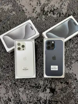 iPhone 15 Promax 256gb