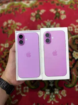 iPhone 16 128gb