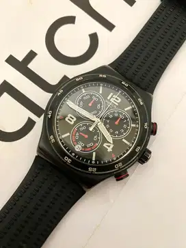 Swatch Chrono YVB