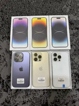 iPhone 14 Pro 128gb