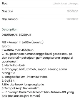 ART NGINAP BEBERES TEMENIN OMA LANSIA (masih sehat)