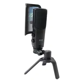 Rode NT-USB+ Microphone mic rode mikrofonnt usb + 2nd Fullset