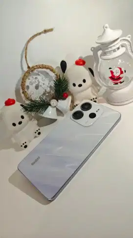 Redmi Note 14 Promo Gajian New Garansi Resmi Segel