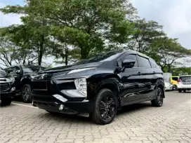 MITSUBISHI XPANDER SPORT ROCKFORD FOSGATE AT MATIC 2021 HITAM