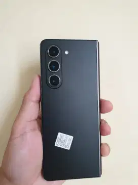Samsung Galaxy Z Fold 5