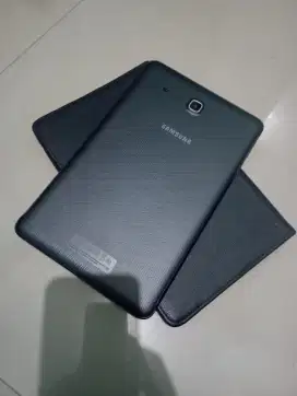 Samsung galaxi tab e 9.6 inci segel mulus perfek