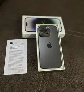 Iphone 14 pro 128gb ibox