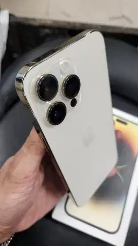 iPhone 14 Pro Max 256 GB iBox BH 86%