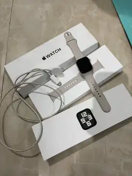 Apple watch se gen 2