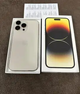 Iphone 14 pro max 128gb ibox
