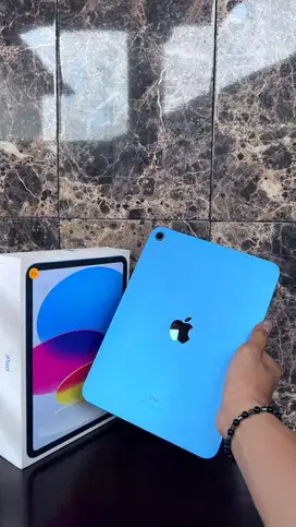 Ipad gen 10 64GB