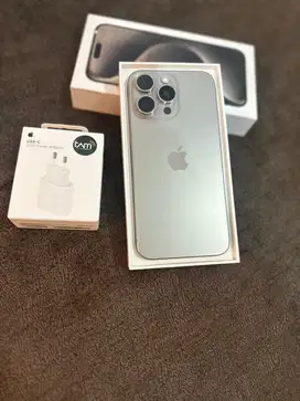 Iphone 15 pro max 256gb ibox