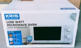 Microwave merk KRIS
