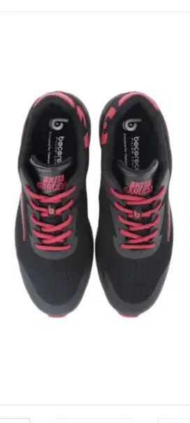 Sepatu Bocorocco