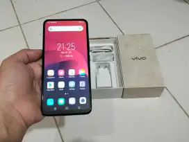 BUTUH UANG VIVO V15 RAM 6GB /128GB 4G LTE 6.53in Finger Kamera Pop Up