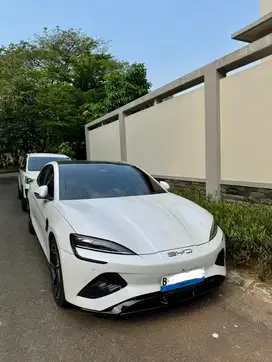 Over kredit BYD SEAL PREMIUM 2024
