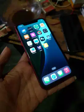Iphone 11 64gb fullset