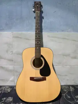 Gitar Yamaha F310 Original