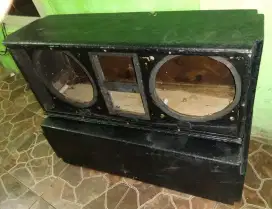 box speaker 12inc dobel