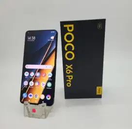 Xiaomi Poco X6 Pro