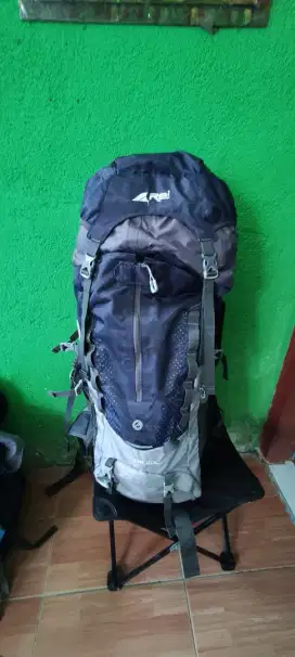 Tas Carrier Arei Atmos 60 L