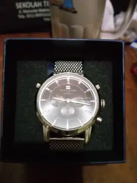 Tommy Hilfiger Harrison 1790877. Sport Luxury men's watch