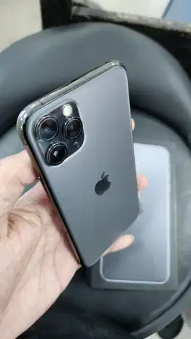 iPhone 11 Pro 256 GB All-OP BH 90%