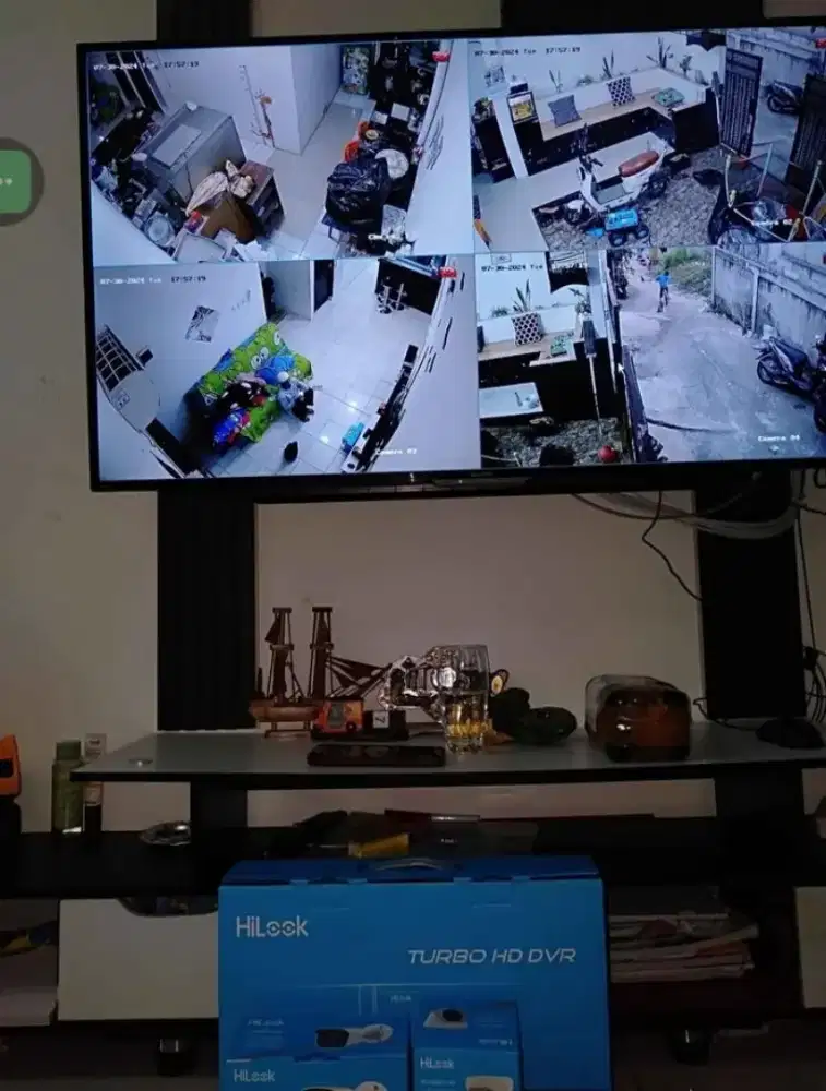 SEGERA PASANG CCTV ONLINE HARGA PROMO LENGKAP