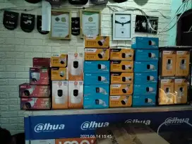 PUSAT PASANG CCTV PERPAKET LENGKAP MURAH FROMO
