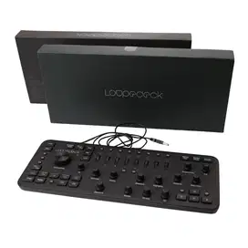 LOUPEDECK+ KEYBOARD PHOTO VIDEO EDITING KEYBOARD PHOTOGRAPHY
