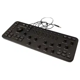 LOUPEDECK+ KEYBOARD PHOTO VIDEO EDITING KEYBOARD PHOTOGRAPHY