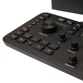 LOUPEDECK+ KEYBOARD PHOTO VIDEO EDITING KEYBOARD PHOTOGRAPHY
