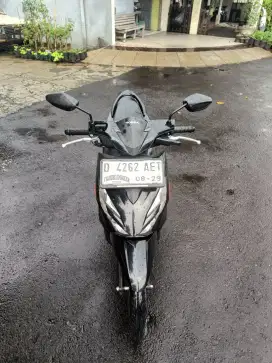 Jual cepat honda Beat new tahun 2024 istimewa