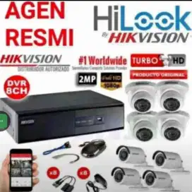PAKETAN CCTV ONLINE HARGA MURAH KOMPLIT