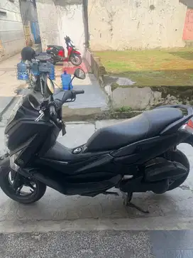 Yamaha Nmax 2018