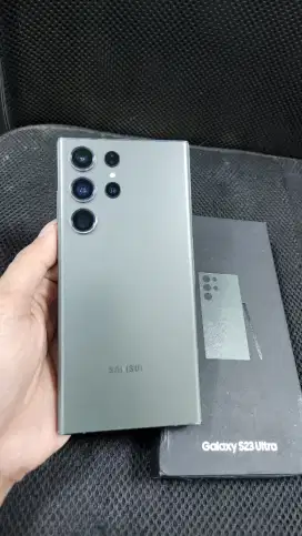 SAMSUNG S23 Ultra 12/256 GB