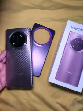 Honor x9c purple 12/256 like New ex cewe