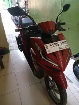 Honda Vario 125 2023