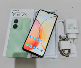 VIVO Y27S RAM 8 GB / 128 GB