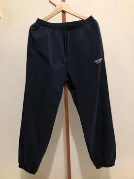 Celana trackpants goal studio