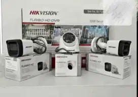 PUSAT PASANG CCTV ONLINE HARGA BERSAHABAT