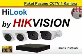 PEMASANGAN CCTV ONLINE HARGA PROMO