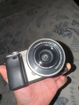 Jual Sony a6000