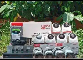 PEMASANGAN CCTV ONLINE SE-JABOTABEK