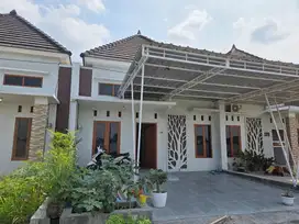 Rumah Cantik Include Furnished Nyaman ASRI Dekat Al azhar