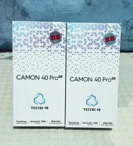 Tecno Camon 40 Pro 5G 8/256