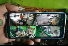 AGEN RESMI SE-JABODETABEK