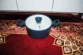 ROOMXHOME panci sauce pan