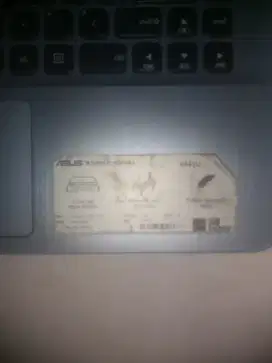 Laptop asus icore3