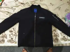 Jalet bomber frank stone